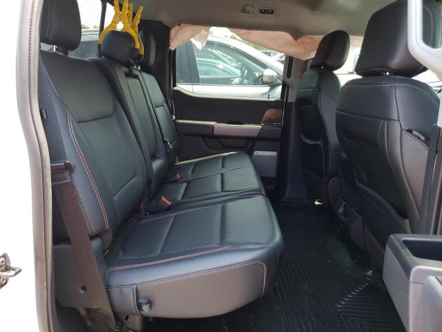 Photo 11 from auction – 2022 FORD F150 SUPER with VIN 1FTEW1EP3NKD44563