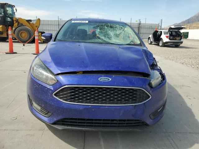 Снимка 5 от търг – 2015 FORD FOCUS SE с VIN 1FADP3F26FL253490