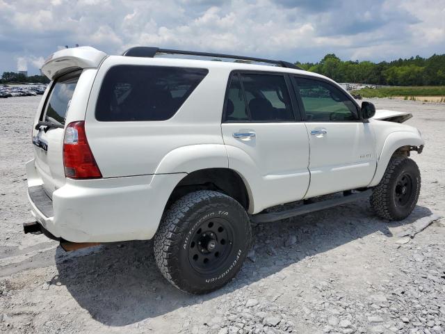 Photo 3 from auction – 2008 TOYOTA 4RUNNER SR with VIN JTEBU14RX80131200