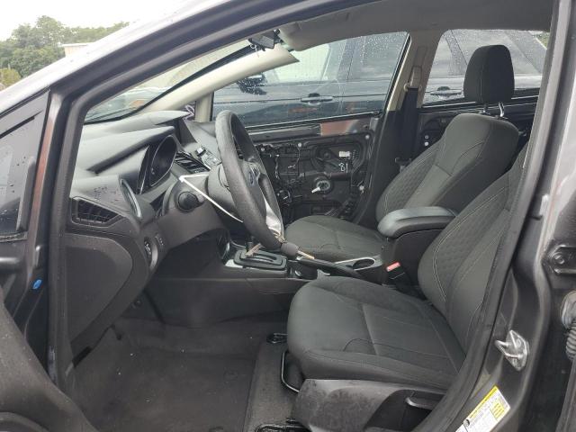 Photo 7 from auction – 2019 FORD FIESTA with VIN 3FADP4EJ6KM133468