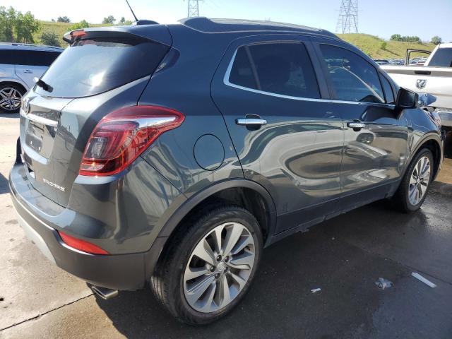 Photo 3 from auction – 2017 BUICK ENCORE PRE with VIN KL4CJASB0HB030690