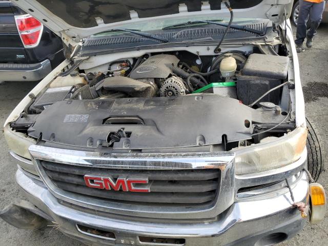 Photo 11 from auction – 2005 GMC NEW SIERRA with VIN 1GTEC14T75Z323424