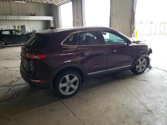 Photo 3 from auction – 2016 LINCOLN MKC PREMIE with VIN 5LMCJ1C99GUJ24404