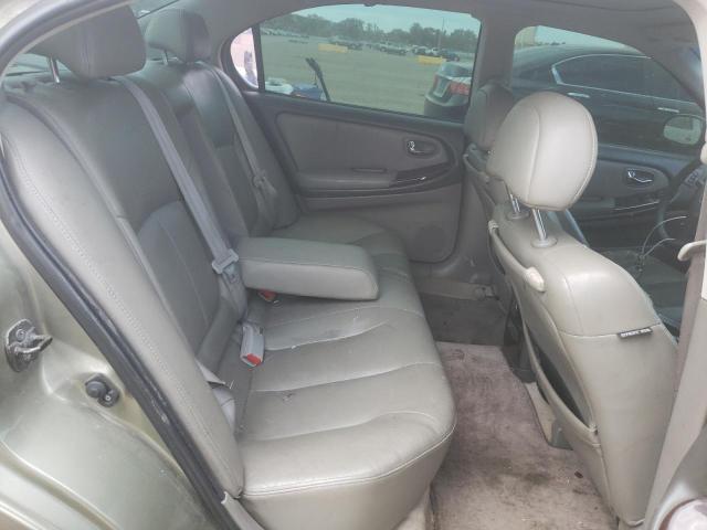 Photo 10 from auction – 2001 INFINITI I30 with VIN JNKCA31A01T006446