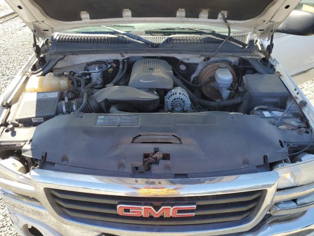 Photo 11 from auction – 2006 GMC NEW SIERRA with VIN 1GTEK19B66Z213601
