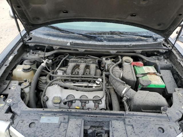 Photo 11 from auction – 2011 FORD FLEX LIMIT with VIN 2FMGK5DC1BBD10021
