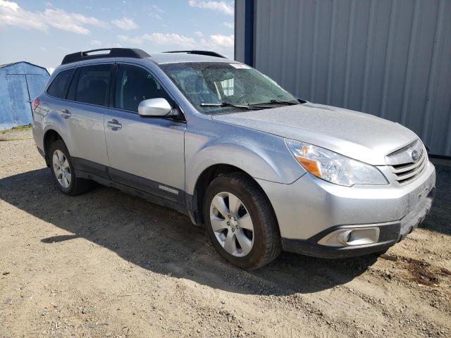 Снимка 4 от търг – 2012 SUBARU OUTBACK 2. с VIN 4S4BRBCC0C3215747