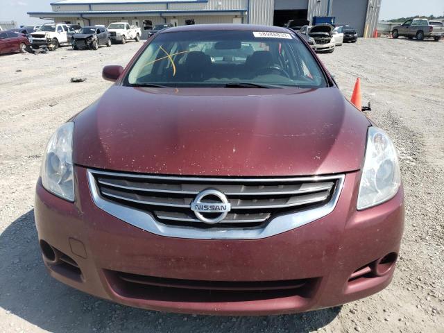 Photo 5 from auction – 2012 NISSAN ALTIMA BAS with VIN 1N4AL2AP0CN493646