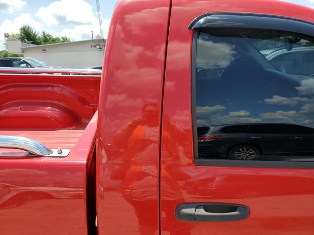 Photo 10 from auction – 2005 DODGE RAM 1500 S with VIN 1D7HA16N25J654210