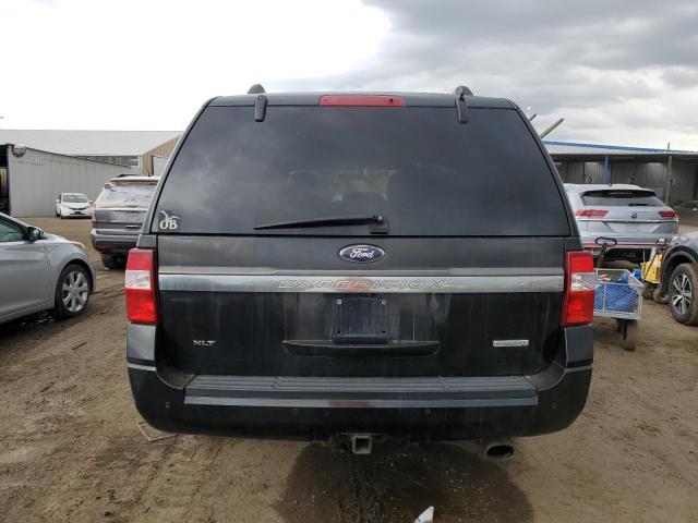 Photo 6 from auction – 2015 FORD EXPEDITION with VIN 1FMJK1JT7FEF44046