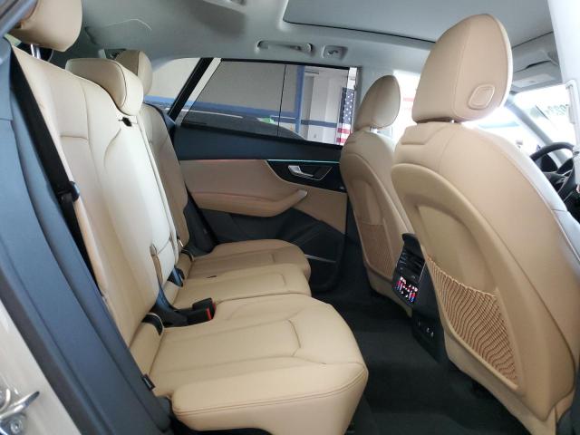 Photo 11 from auction – 2023 AUDI Q8 PREMIUM with VIN WA1EVBF19PD016794