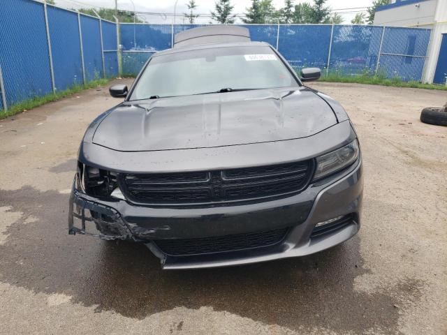 Photo 5 from auction – 2018 DODGE CHARGER GT with VIN 2C3CDXJG8JH225807