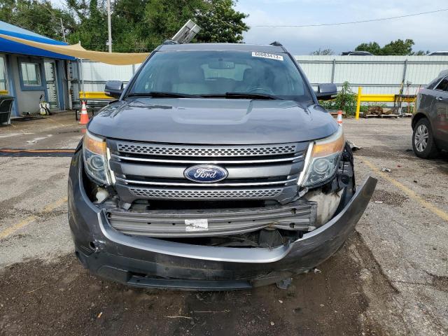 Photo 5 from auction – 2012 FORD EXPLORER L with VIN 1FMHK8F8XCGB01840