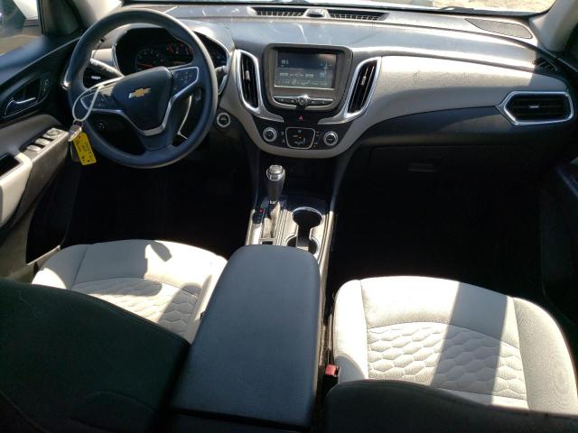 Photo 8 from auction – 2018 CHEVROLET EQUINOX LT with VIN 2GNAXSEV1J6273397
