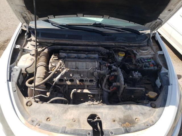 Photo 11 from auction – 2015 DODGE DART SXT with VIN 1C3CDFBB6FD410861