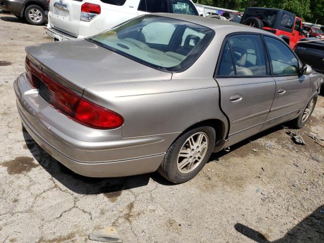 Photo 3 from auction – 2003 BUICK REGAL LS with VIN 2G4WB52K131208571