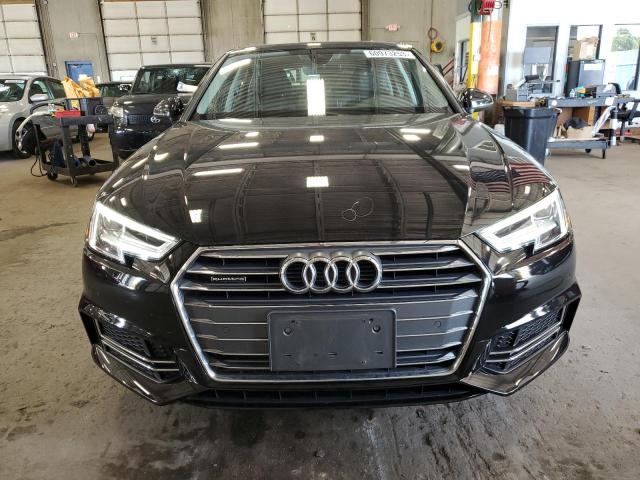 Photo 5 from auction – 2017 AUDI A4 PREMIUM with VIN WAUENAF49HN065576
