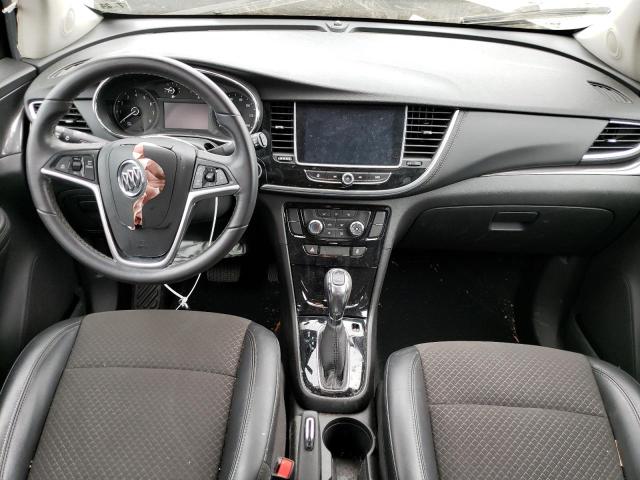 Photo 8 from auction – 2019 BUICK ENCORE PRE with VIN KL4CJESB4KB898822