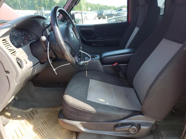 Photo 7 from auction – 2007 FORD RANGER with VIN 1FTZR45E07PA19917