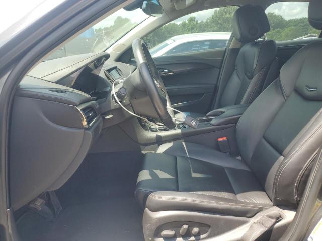 Photo 7 from auction – 2014 CADILLAC ATS with VIN 1G6AA5RA4E0185769