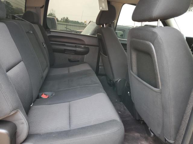 Photo 10 from auction – 2014 CHEVROLET SILVERADO with VIN 1GC1KXC87EF176430