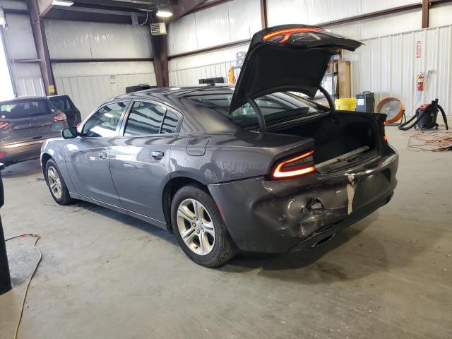 Photo 2 from auction – 2020 DODGE CHARGER SX with VIN 2C3CDXBG4LH117671