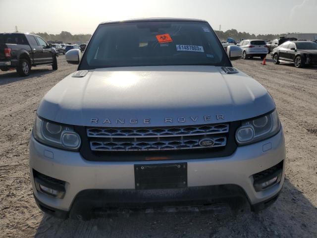 Photo 5 from auction – 2014 LAND ROVER RANGE ROVE with VIN SALWR2WF7EA313323