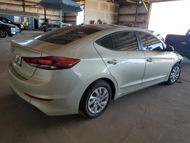 Photo 3 from auction – 2017 HYUNDAI ELANTRA SE with VIN 5NPD74LF5HH171104