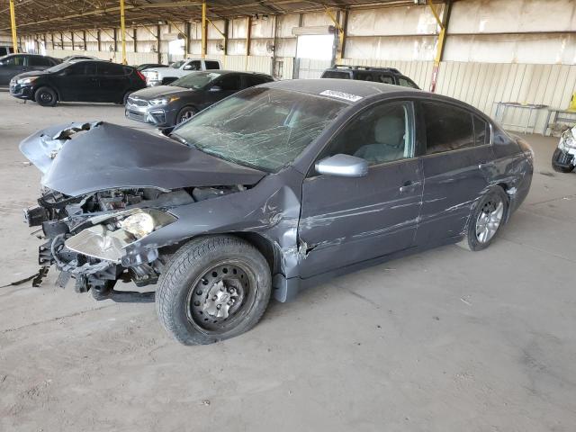 NISSAN ALTIMA BAS 2011 with VIN 1N4AL2AP6BN505975 - Photo from auction