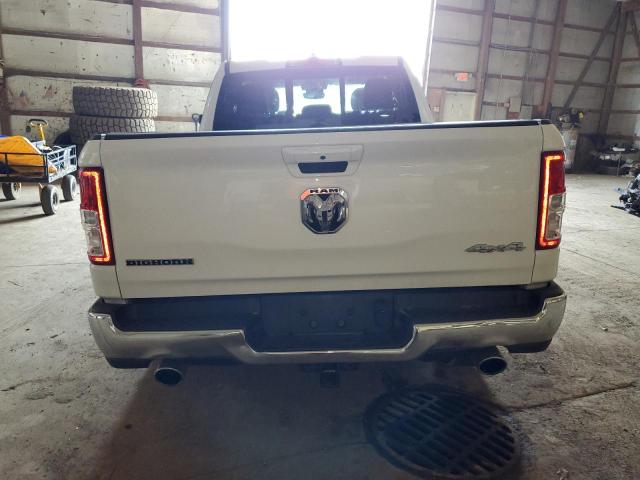 Photo 6 from auction – 2021 RAM 1500 BIG H with VIN 1C6SRFBT4MN562590