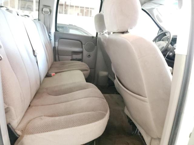 Foto 10 de la subasta – 2002 DODGE RAM 1500 con VIN 3D7HA18Z82G205627