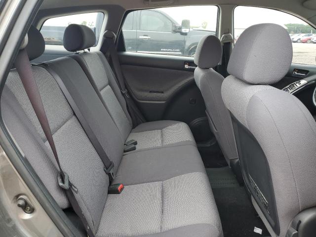 Photo 10 from auction – 2004 TOYOTA COROLLA with VIN 2T1KR32E74C267186