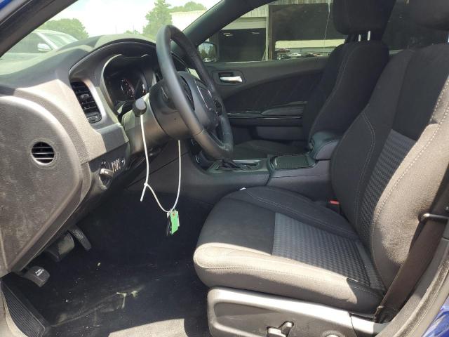 Photo 7 from auction – 2022 DODGE CHARGER SX with VIN 2C3CDXBG7NH231263