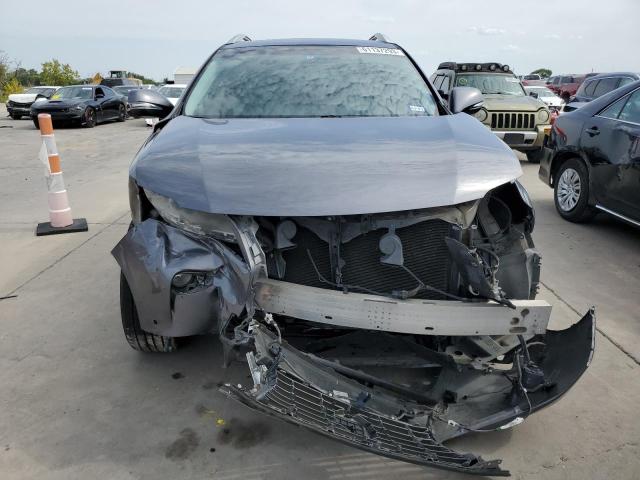Photo 5 from auction – 2013 LEXUS RX 350 with VIN 2T2ZK1BA8DC132136