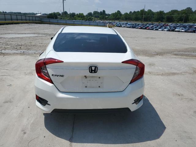 Photo 6 from auction – 2017 HONDA CIVIC LX with VIN 19XFC2F55HE039945