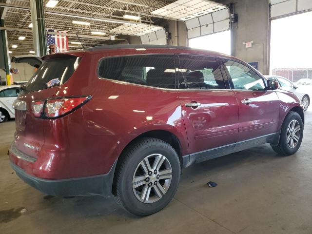 Photo 3 from auction – 2016 CHEVROLET TRAVERSE L with VIN 1GNKVHKD6GJ118316