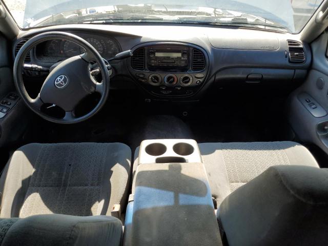 Photo 8 from auction – 2003 TOYOTA TUNDRA ACC with VIN 5TBBT44113S434366
