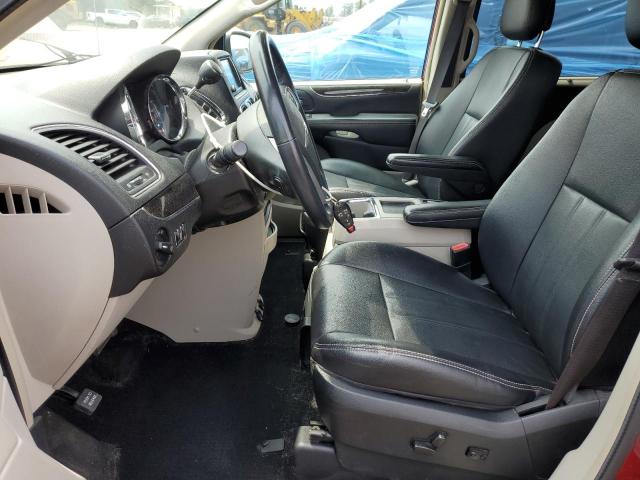 Photo 7 from auction – 2015 CHRYSLER TOWN & COU with VIN 2C4RC1BG9FR618141