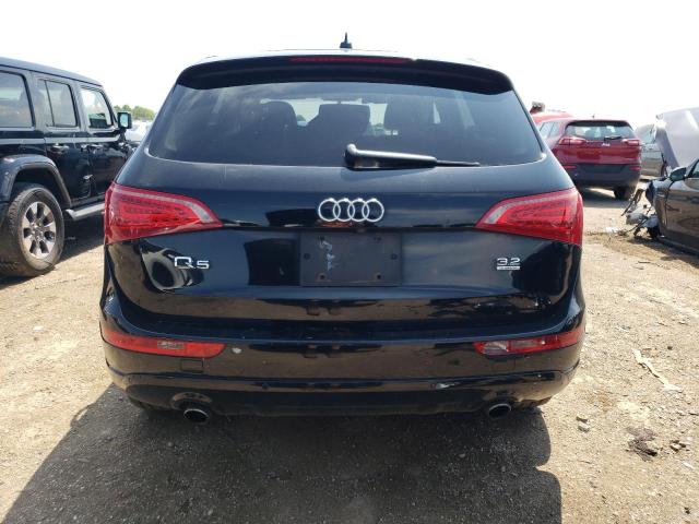 Photo 6 from auction – 2010 AUDI Q5 PREMIUM with VIN WA1LKAFP5AA056135