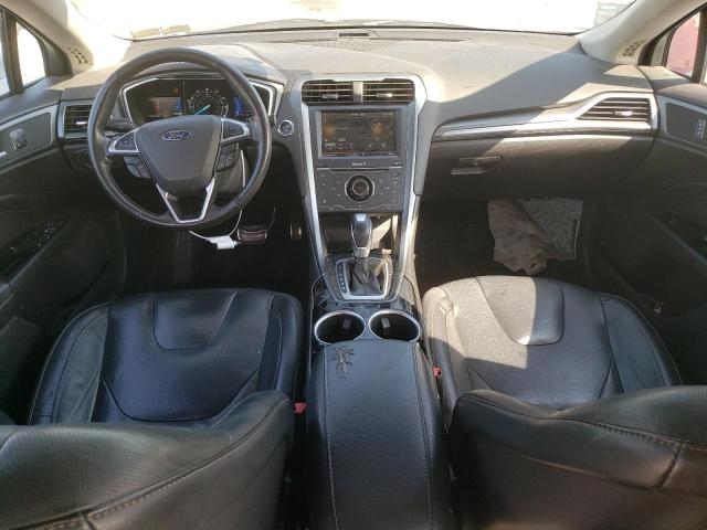 Photo 8 from auction – 2013 FORD FUSION TIT with VIN 3FA6P0K9XDR336266