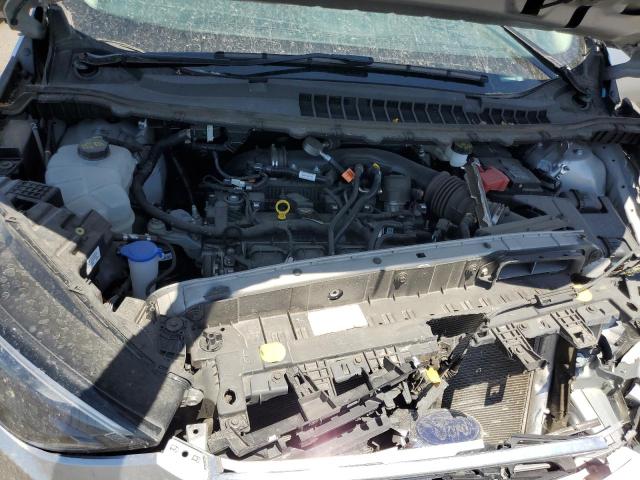Photo 12 from auction – 2022 FORD EDGE TITAN with VIN 2FMPK4K92NBA55367