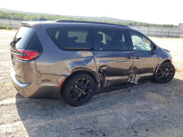 Photo 3 from auction – 2022 CHRYSLER PACIFICA L with VIN 2C4RC1GG7NR195809