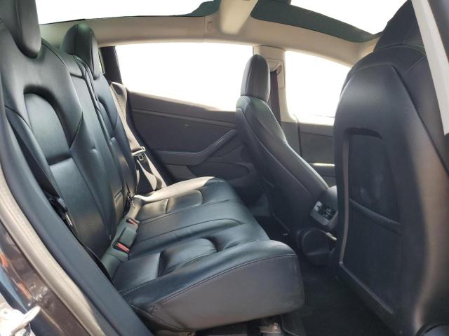Photo 10 from auction – 2022 TESLA MODEL 3 with VIN 5YJ3E1EAXNF189917