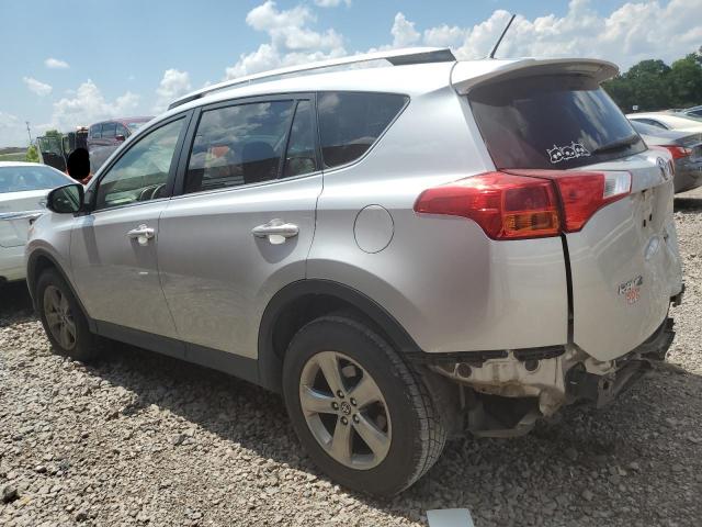 Photo 2 from auction – 2015 TOYOTA RAV4 XLE with VIN JTMWFREV4FD076369