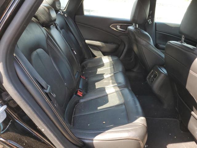 Photo 10 from auction – 2015 CHRYSLER 200 C with VIN 1C3CCCCB0FN633746