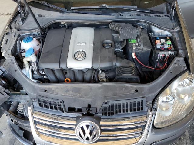 Photo 12 from auction – 2008 VOLKSWAGEN JETTA S with VIN 3VWJM71K48M103199