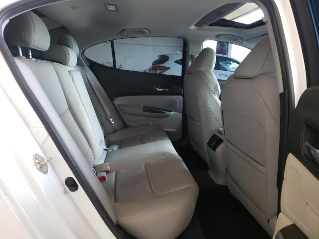 Photo 10 from auction – 2016 ACURA TLX TECH with VIN 19UUB1F53GA010581