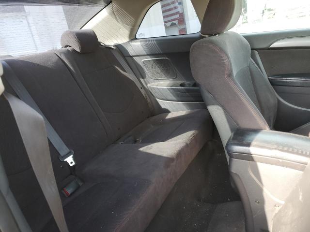 Photo 10 from auction – 2011 KIA FORTE SX with VIN KNAFW6A32B5442060