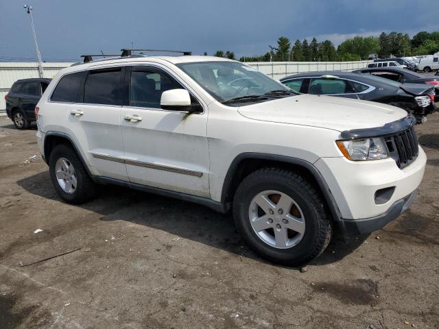 Photo 4 from auction – 2012 JEEP GRAND CHER with VIN 1C4RJFAG6CC188867