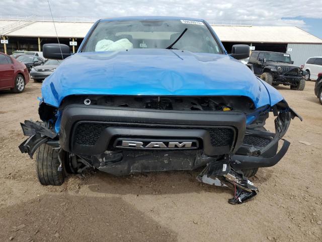 Photo 5 from auction – 2021 RAM 1500 CLASS with VIN 1C6RR7GT2MS566412